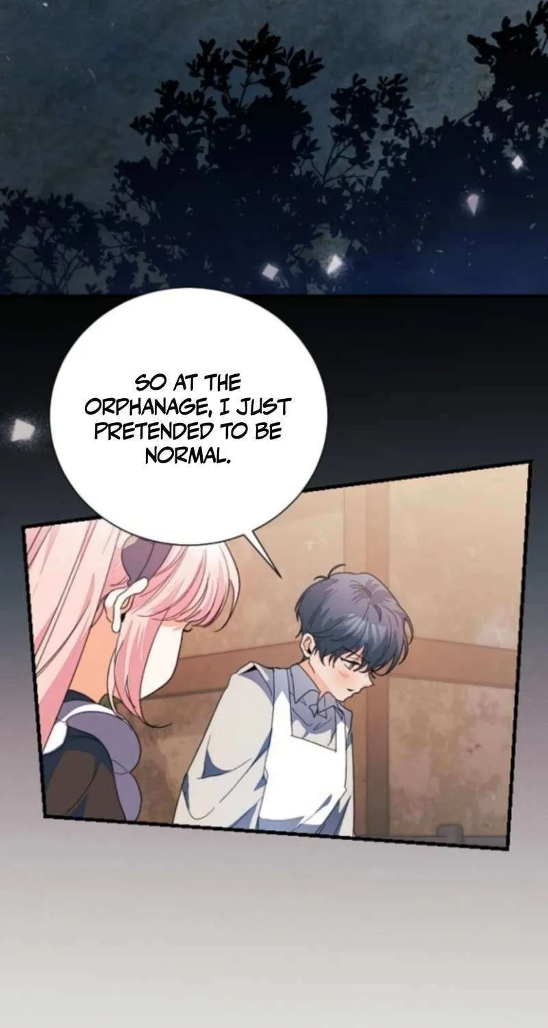 I Will Protect My Tyrant Dad! Chapter 37 page 57 - 