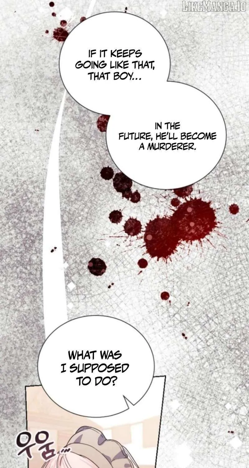 I Will Protect My Tyrant Dad! Chapter 37 page 62 - 