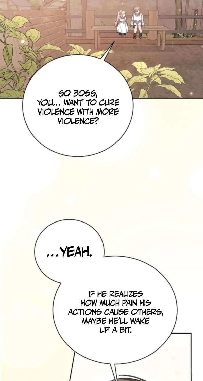 I Will Protect My Tyrant Dad! Chapter 37 page 64 - 