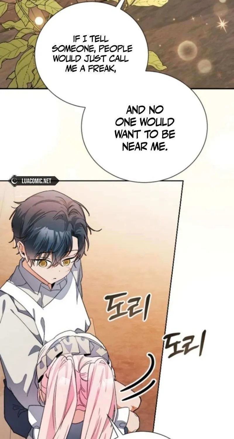 I Will Protect My Tyrant Dad! Chapter 37 page 67 - 