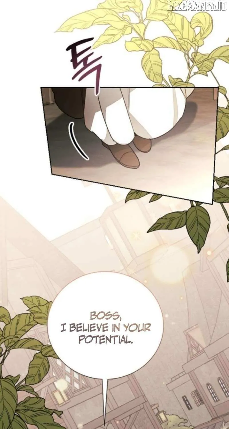 I Will Protect My Tyrant Dad! Chapter 37 page 72 - 