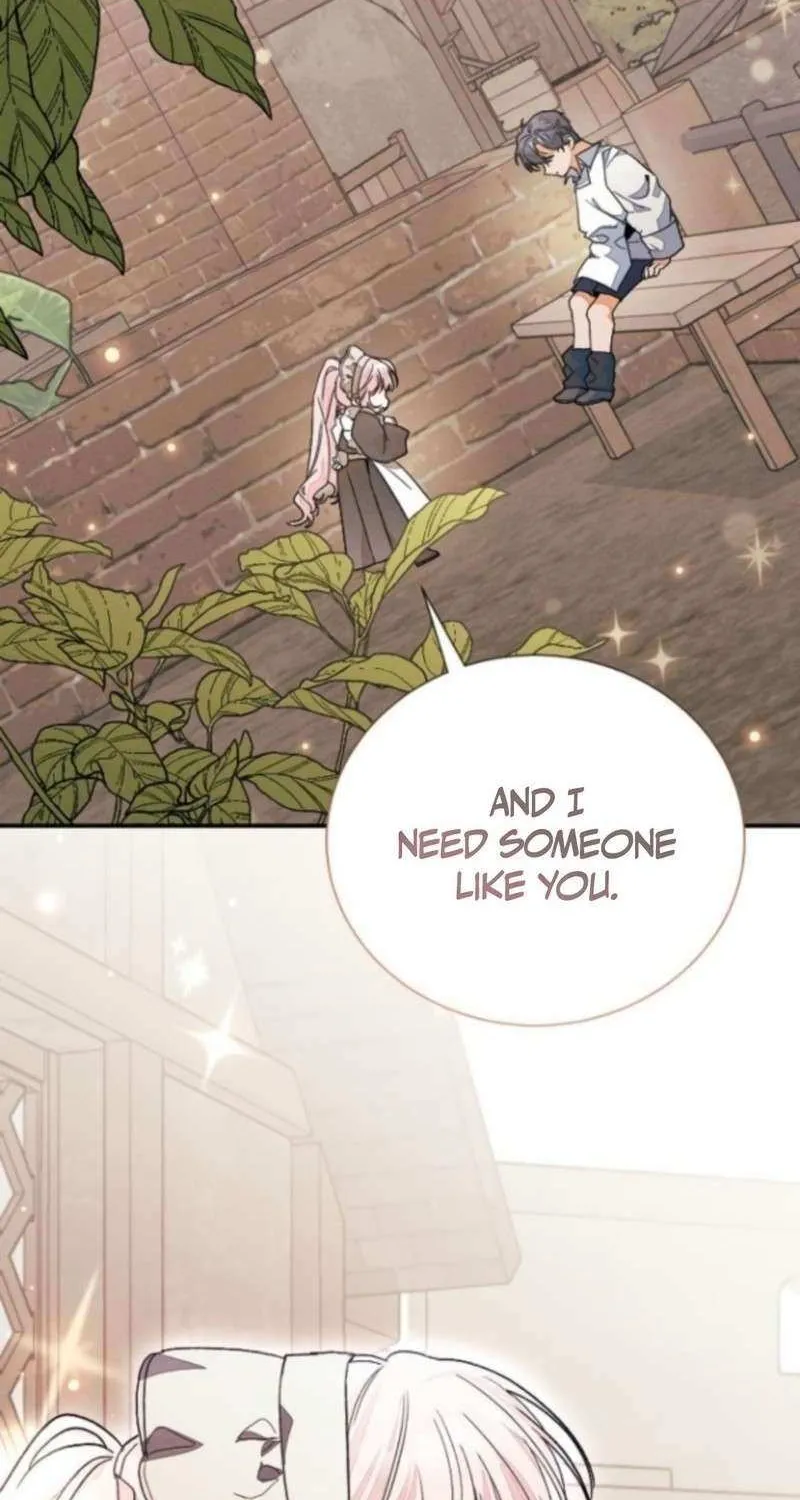 I Will Protect My Tyrant Dad! Chapter 37 page 73 - 
