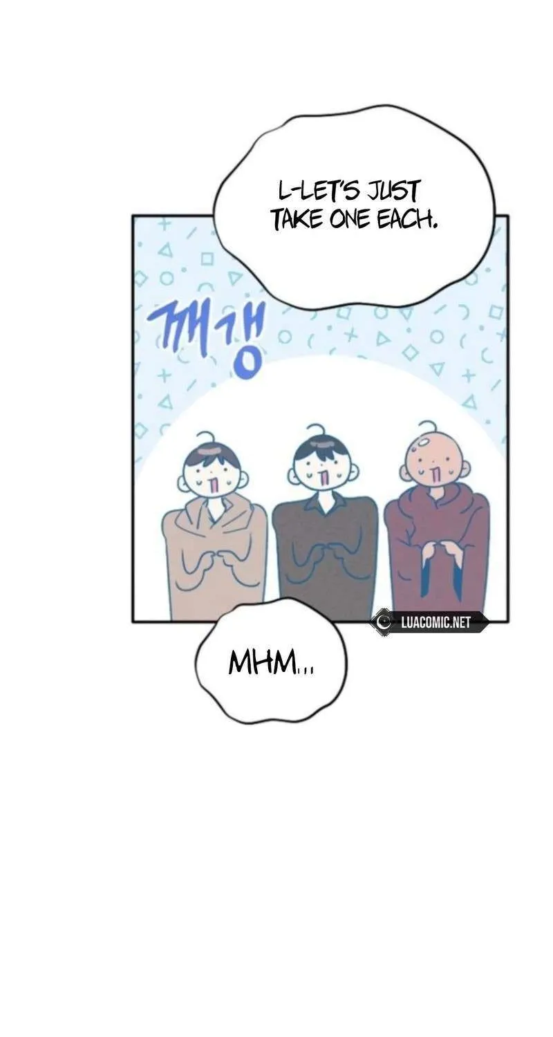 I Will Protect My Tyrant Dad! Chapter 37 page 9 - 