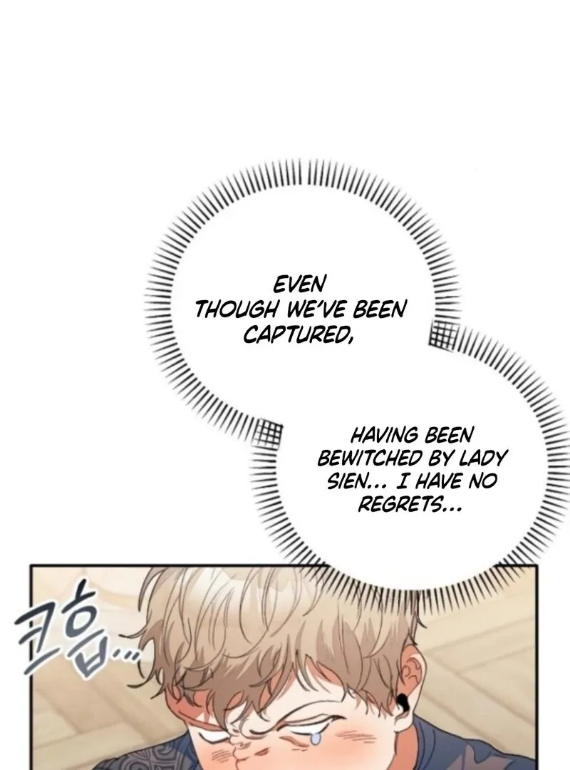 I Will Protect My Tyrant Dad! Chapter 38 page 101 - 