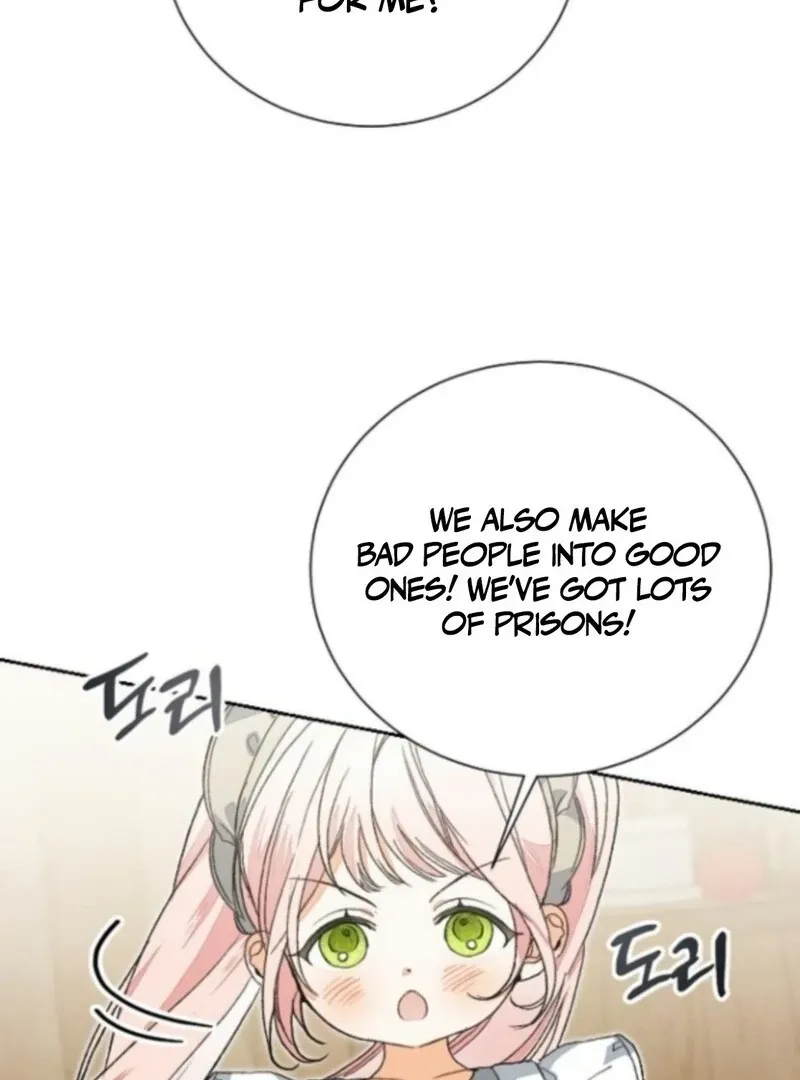 I Will Protect My Tyrant Dad! Chapter 38 page 24 - 