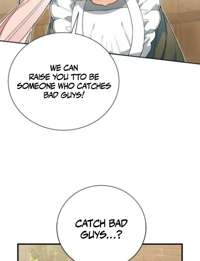 I Will Protect My Tyrant Dad! Chapter 38 page 25 - 