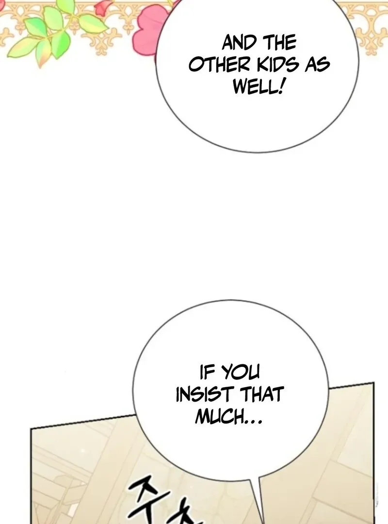 I Will Protect My Tyrant Dad! Chapter 38 page 32 - 