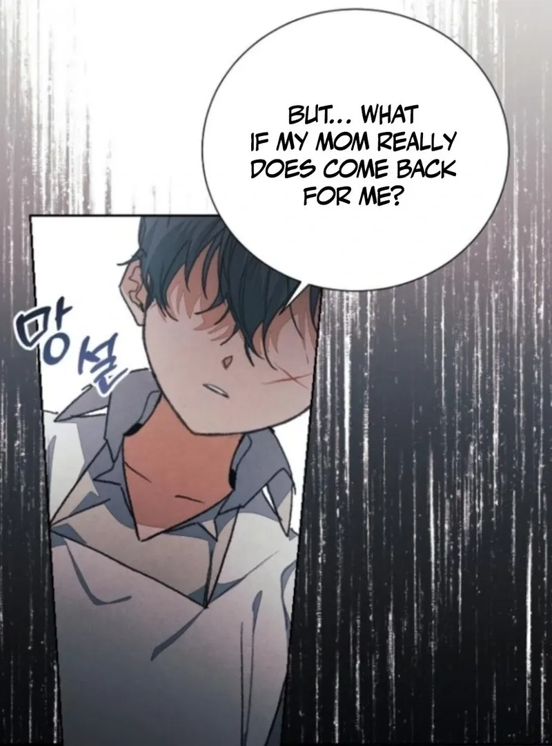 I Will Protect My Tyrant Dad! Chapter 38 page 34 - 