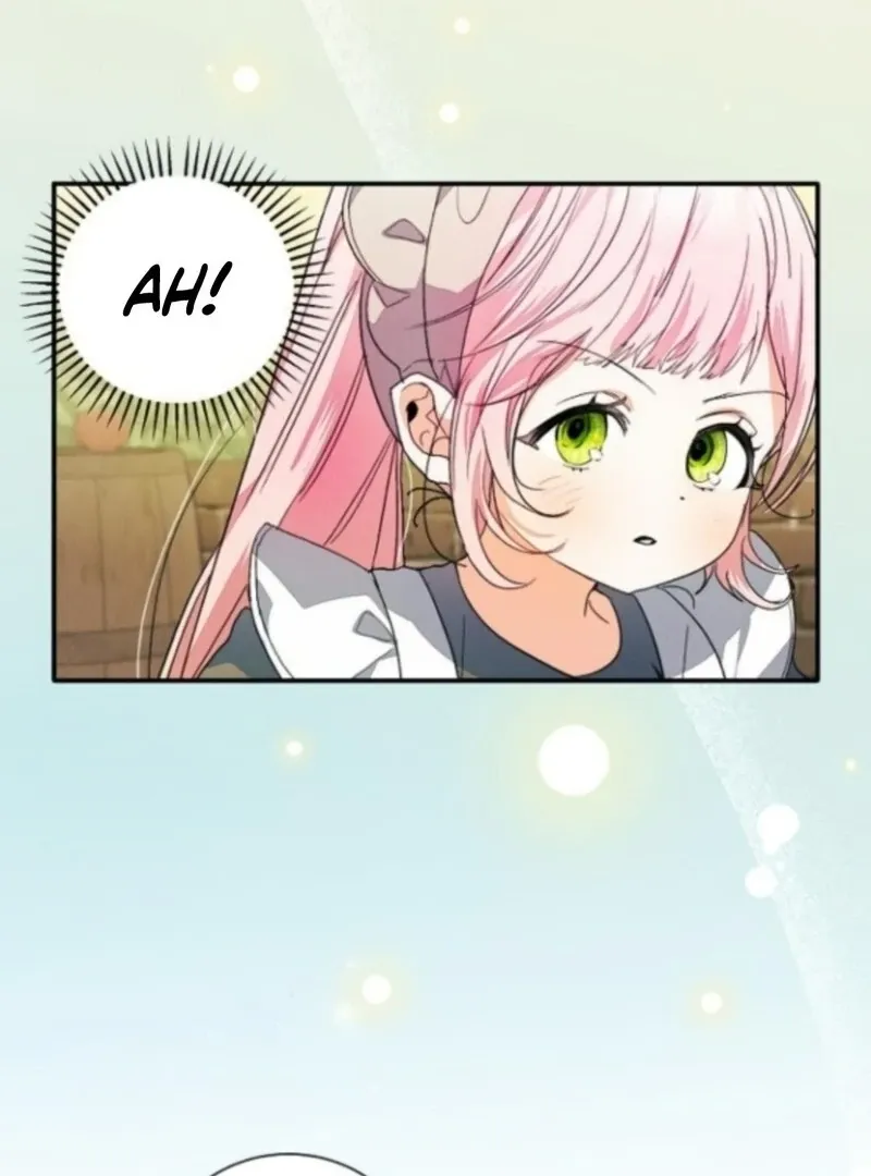 I Will Protect My Tyrant Dad! Chapter 38 page 37 - 