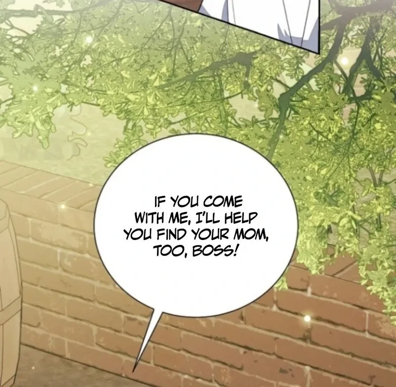I Will Protect My Tyrant Dad! Chapter 38 page 39 - 