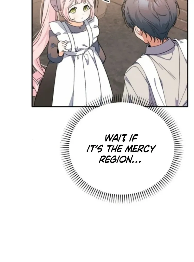 I Will Protect My Tyrant Dad! Chapter 38 page 49 - 