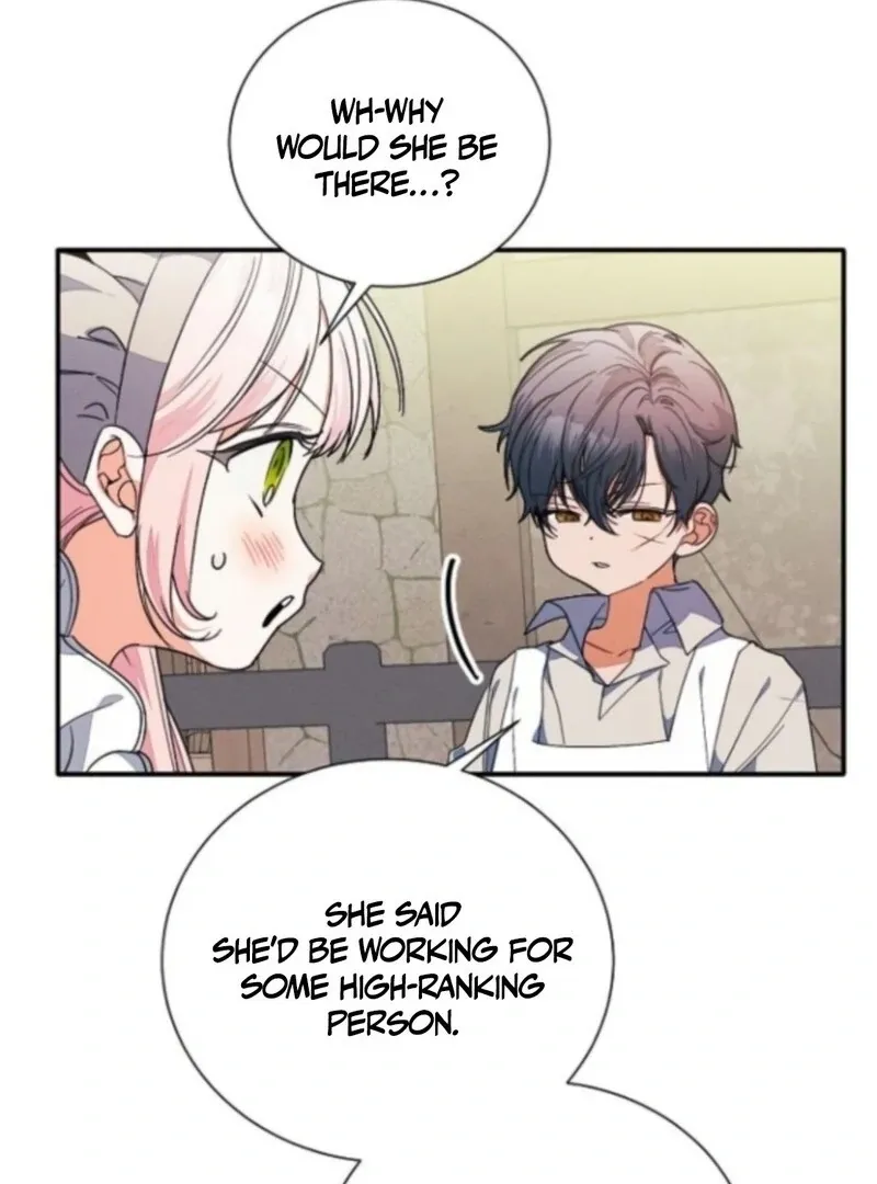 I Will Protect My Tyrant Dad! Chapter 38 page 53 - 