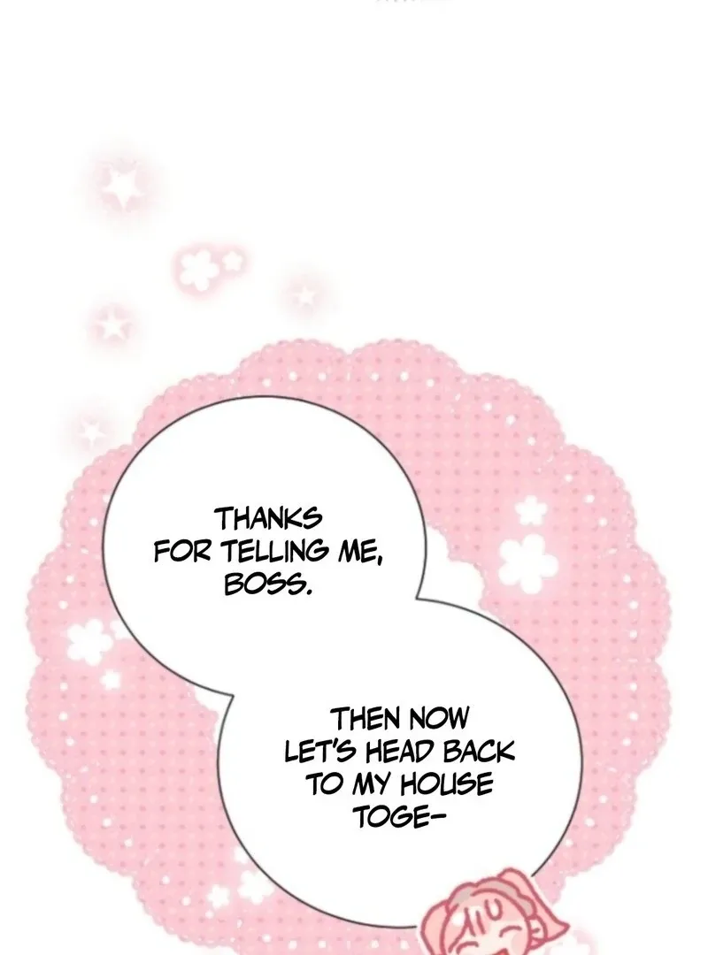 I Will Protect My Tyrant Dad! Chapter 38 page 56 - 