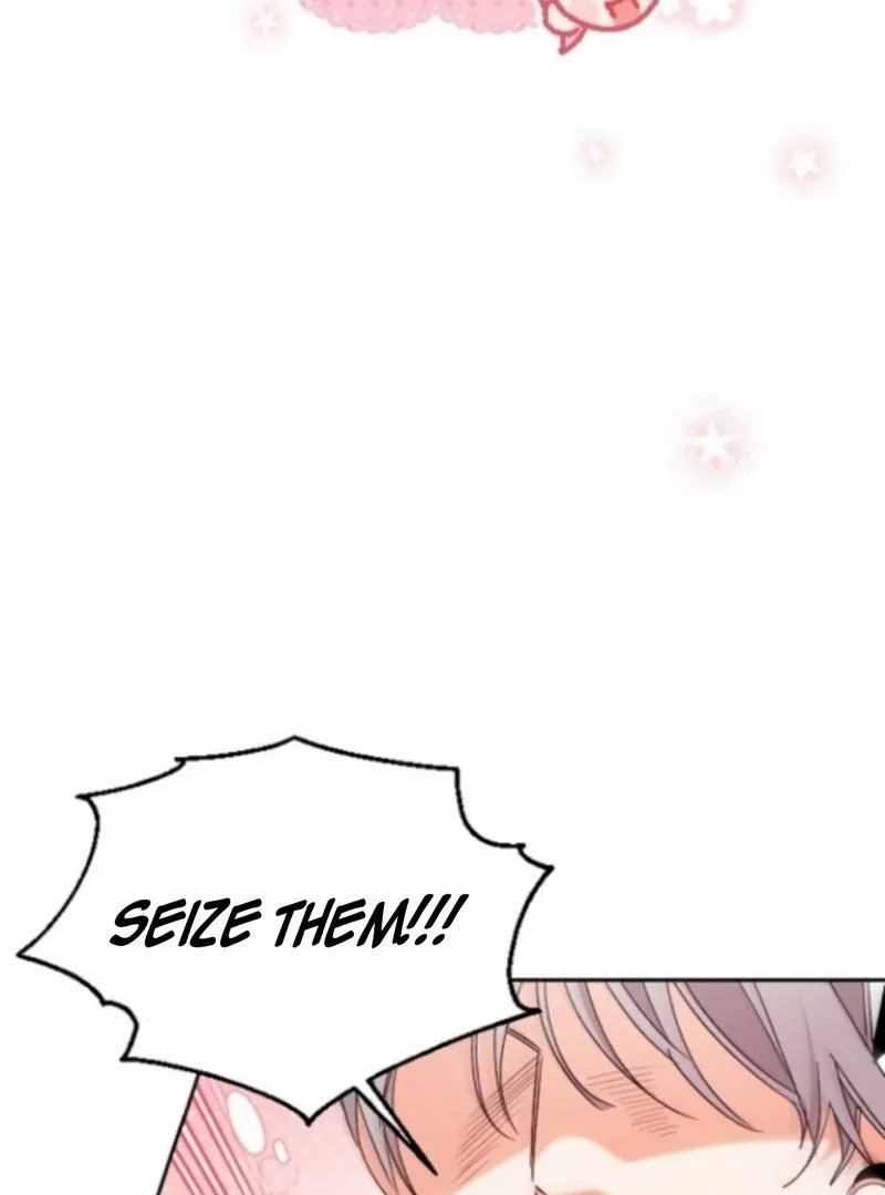 I Will Protect My Tyrant Dad! Chapter 38 page 57 - 