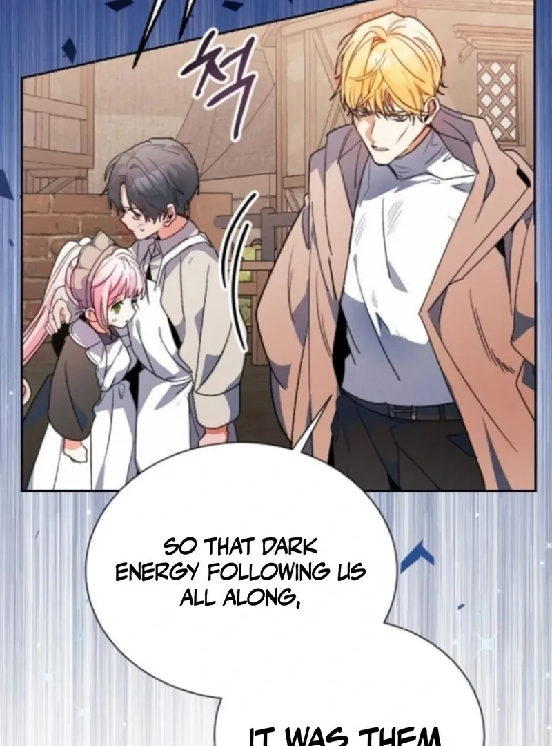 I Will Protect My Tyrant Dad! Chapter 38 page 61 - 
