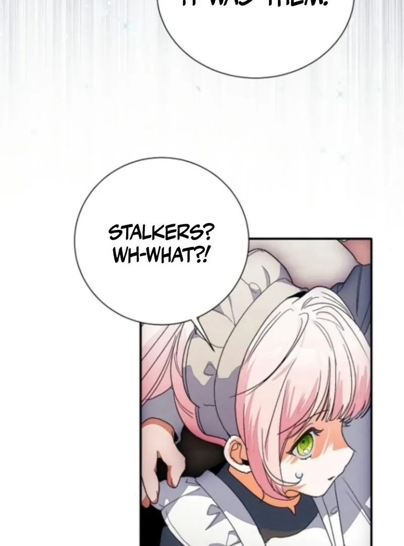I Will Protect My Tyrant Dad! Chapter 38 page 62 - 
