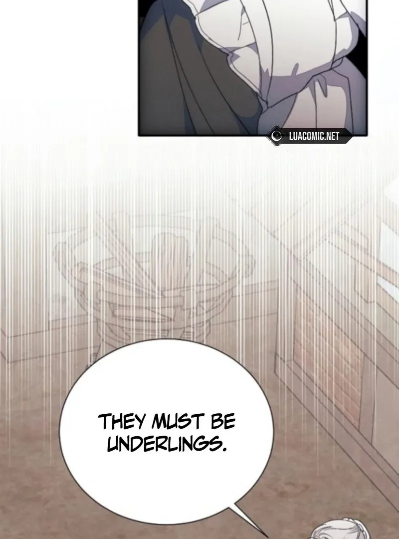 I Will Protect My Tyrant Dad! Chapter 38 page 63 - 