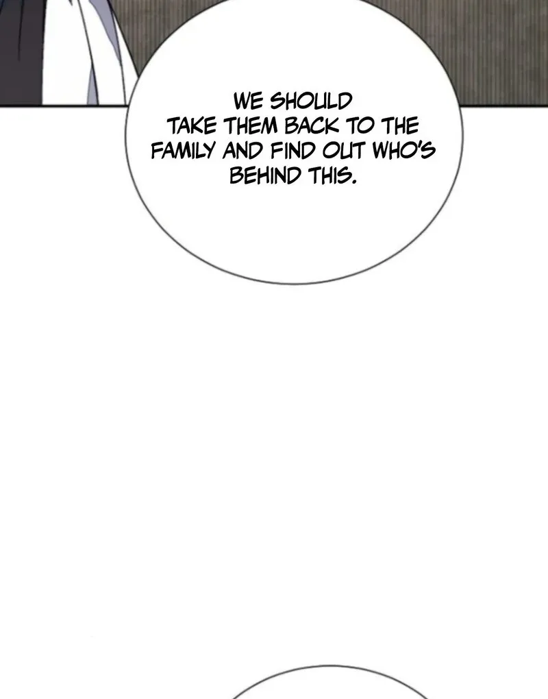 I Will Protect My Tyrant Dad! Chapter 38 page 65 - 