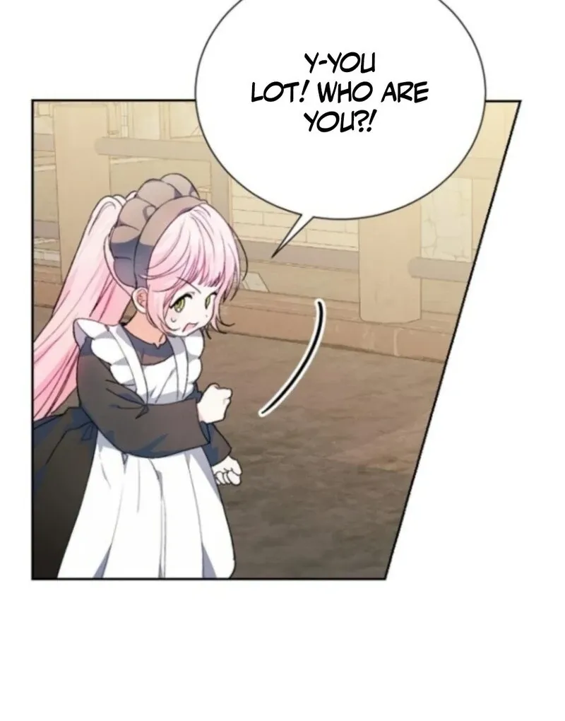 I Will Protect My Tyrant Dad! Chapter 38 page 66 - 