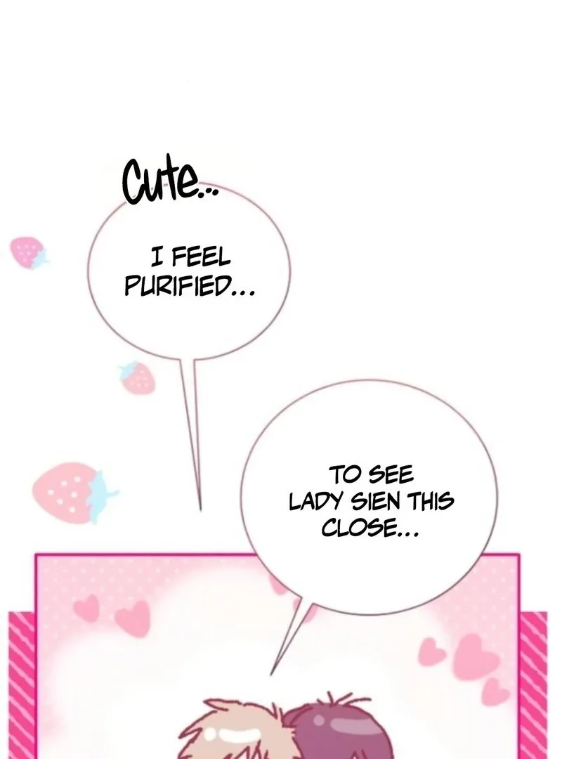 I Will Protect My Tyrant Dad! Chapter 38 page 71 - 