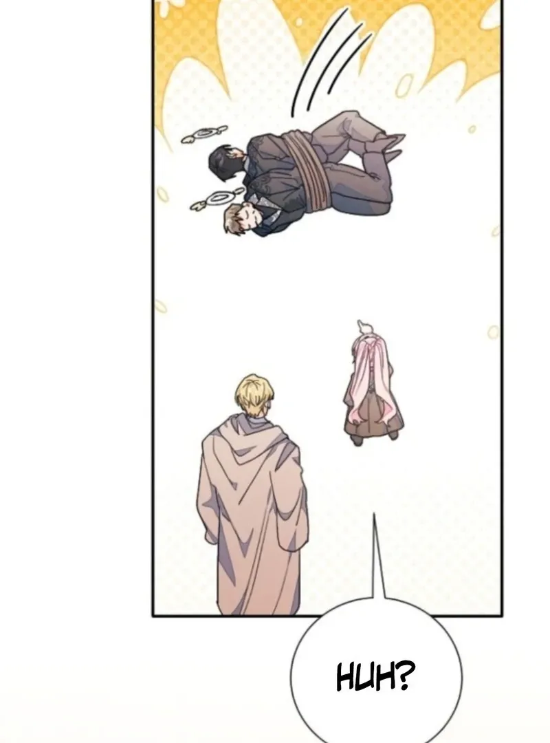 I Will Protect My Tyrant Dad! Chapter 38 page 73 - 