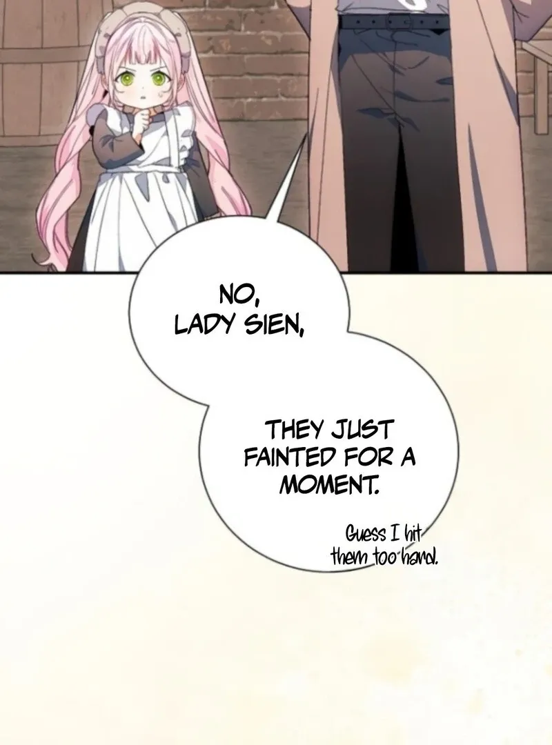 I Will Protect My Tyrant Dad! Chapter 38 page 75 - 
