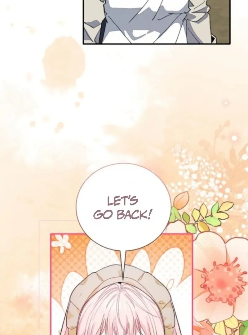 I Will Protect My Tyrant Dad! Chapter 38 page 77 - 