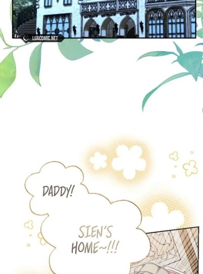 I Will Protect My Tyrant Dad! Chapter 38 page 81 - 