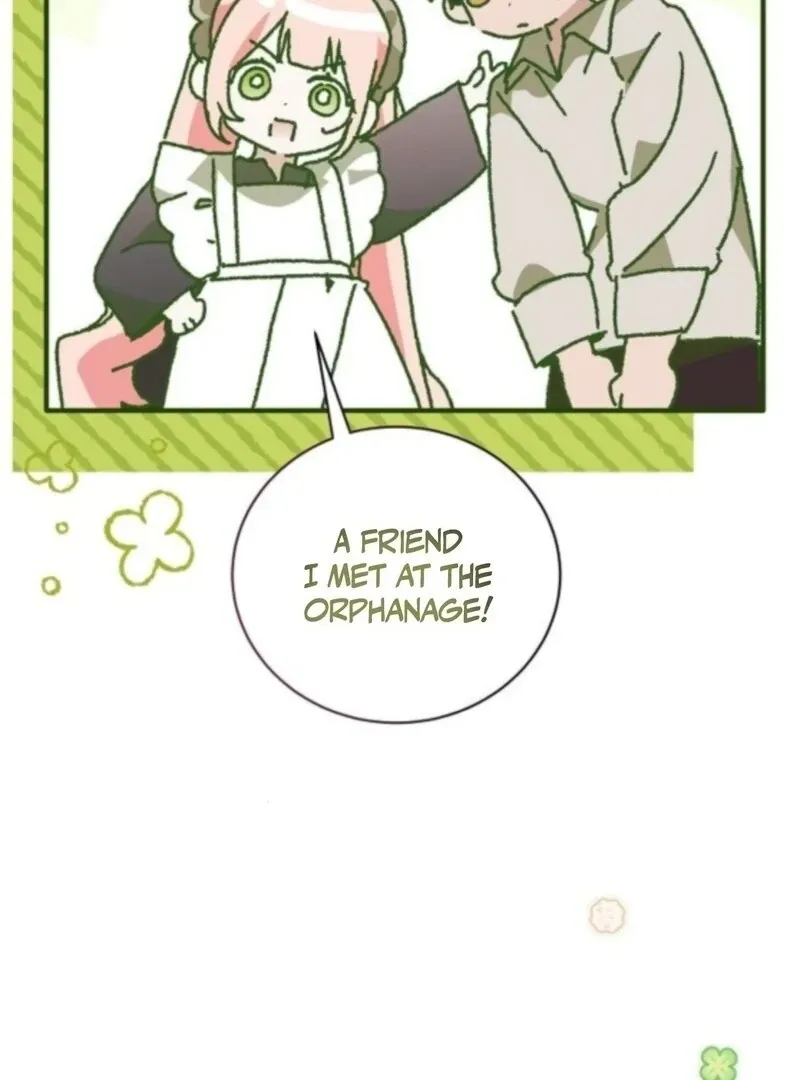 I Will Protect My Tyrant Dad! Chapter 38 page 87 - 