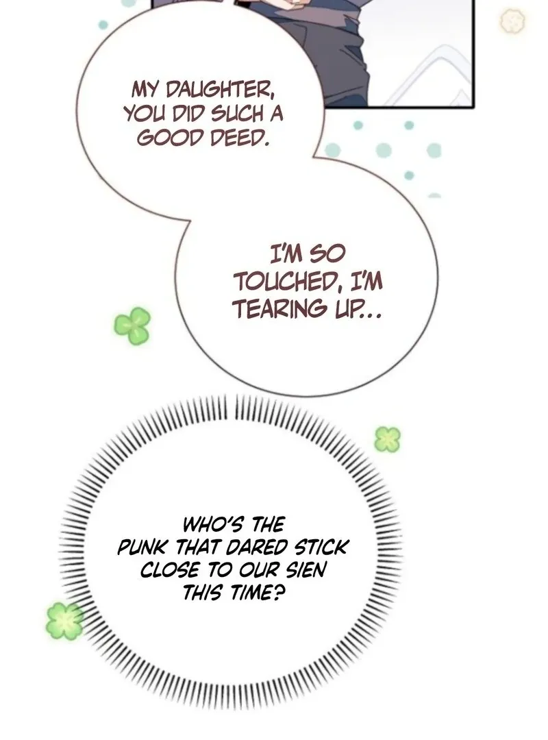 I Will Protect My Tyrant Dad! Chapter 38 page 89 - 