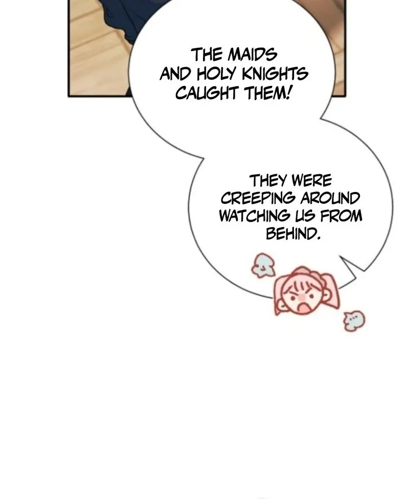I Will Protect My Tyrant Dad! Chapter 38 page 93 - 