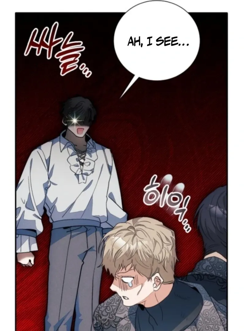 I Will Protect My Tyrant Dad! Chapter 38 page 94 - 
