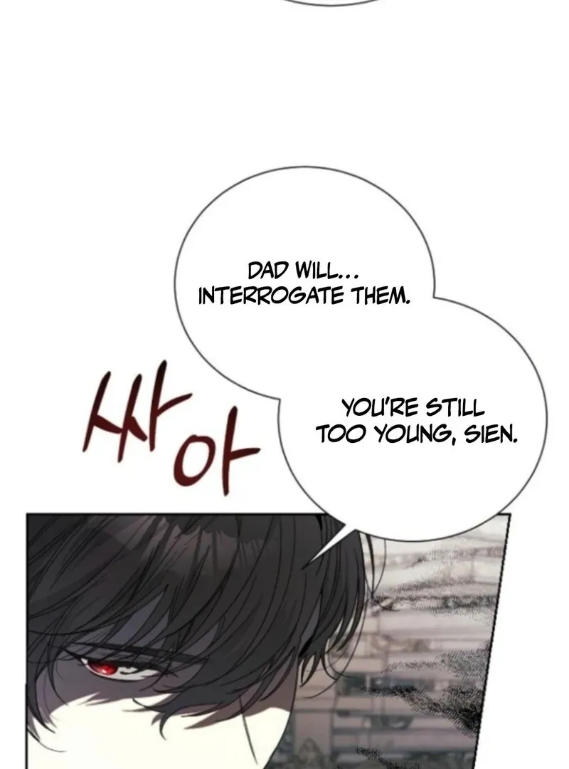 I Will Protect My Tyrant Dad! Chapter 38 page 97 - 