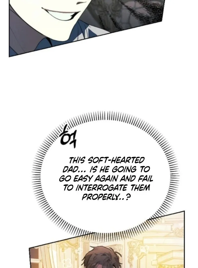 I Will Protect My Tyrant Dad! Chapter 38 page 98 - 