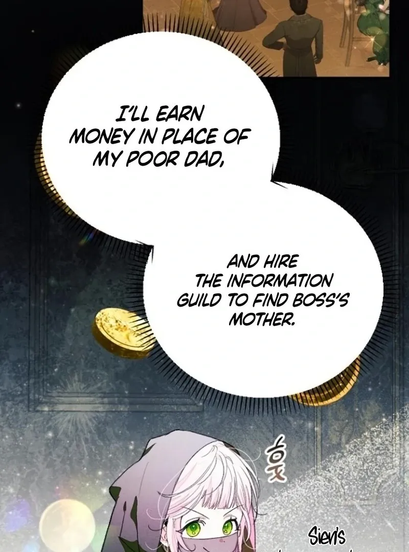 I Will Protect My Tyrant Dad! Chapter 39 page 104 - 