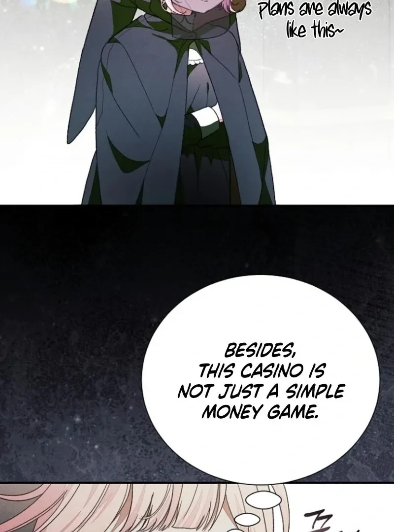 I Will Protect My Tyrant Dad! Chapter 39 page 105 - 
