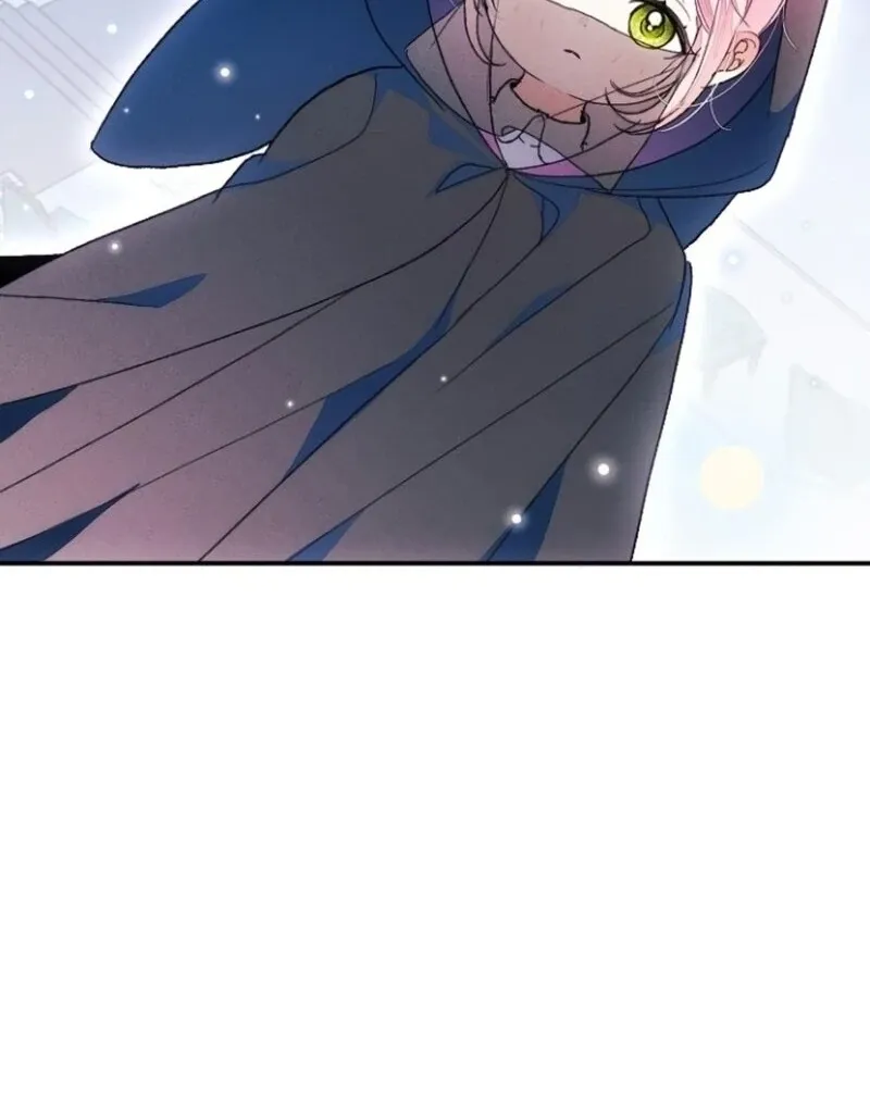 I Will Protect My Tyrant Dad! Chapter 39 page 108 - 