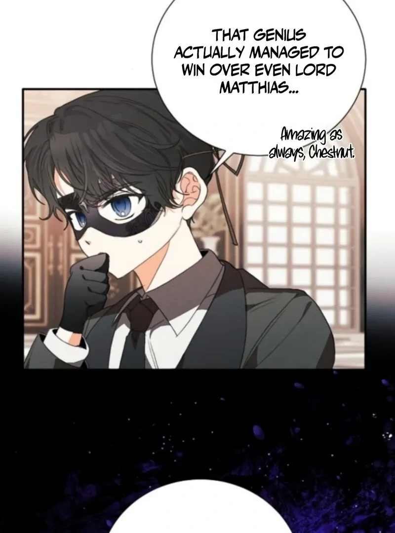 I Will Protect My Tyrant Dad! Chapter 39 page 16 - 