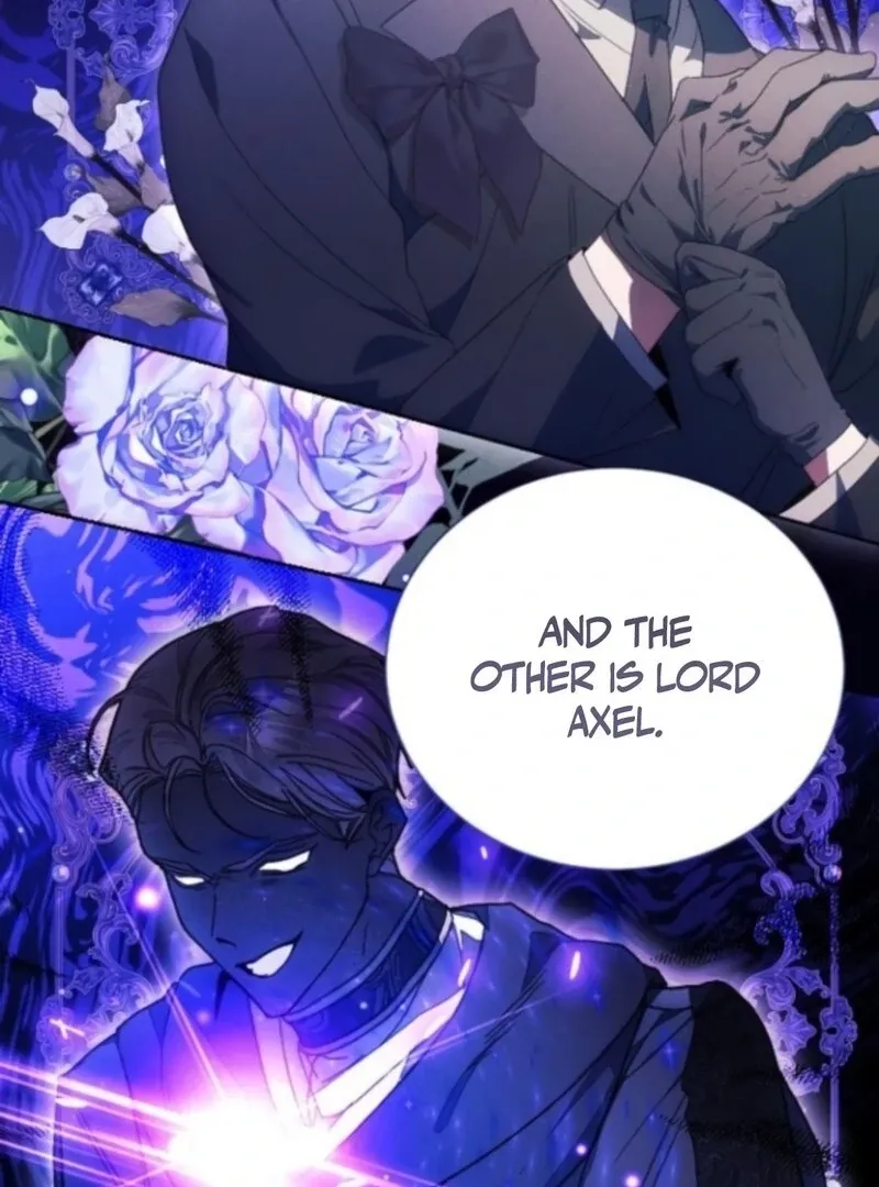 I Will Protect My Tyrant Dad! Chapter 39 page 20 - 