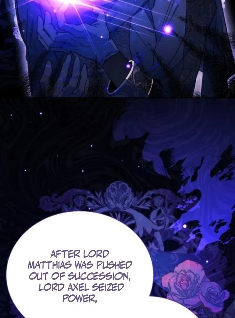 I Will Protect My Tyrant Dad! Chapter 39 page 21 - 
