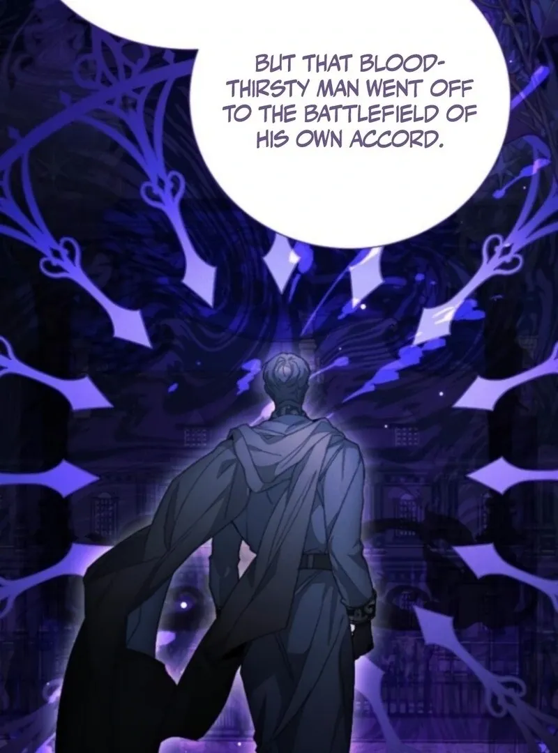 I Will Protect My Tyrant Dad! Chapter 39 page 22 - 
