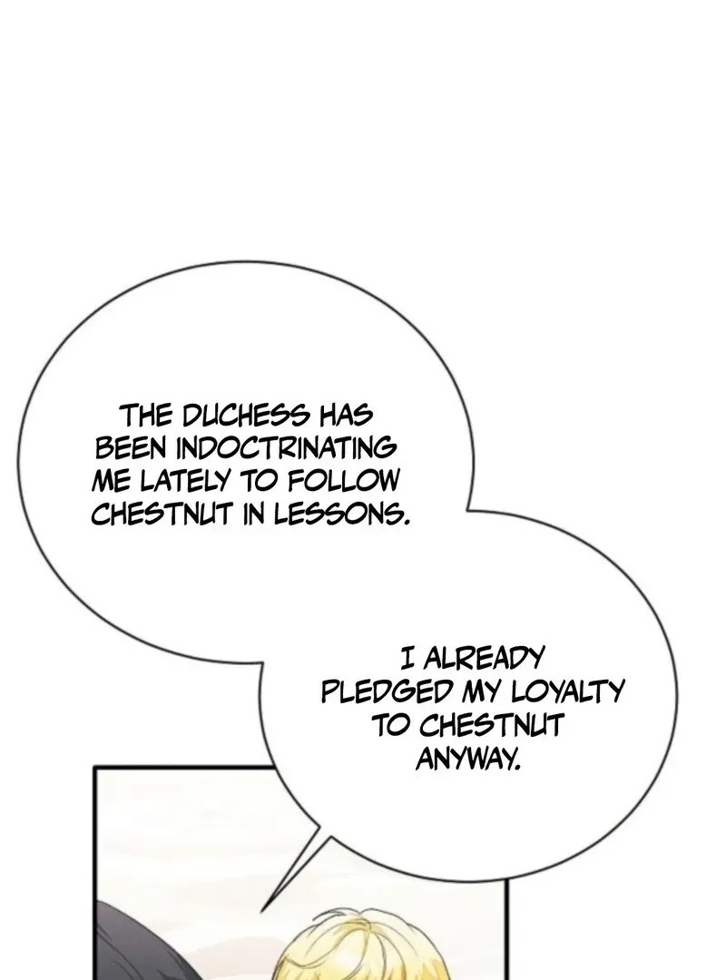 I Will Protect My Tyrant Dad! Chapter 39 page 32 - 