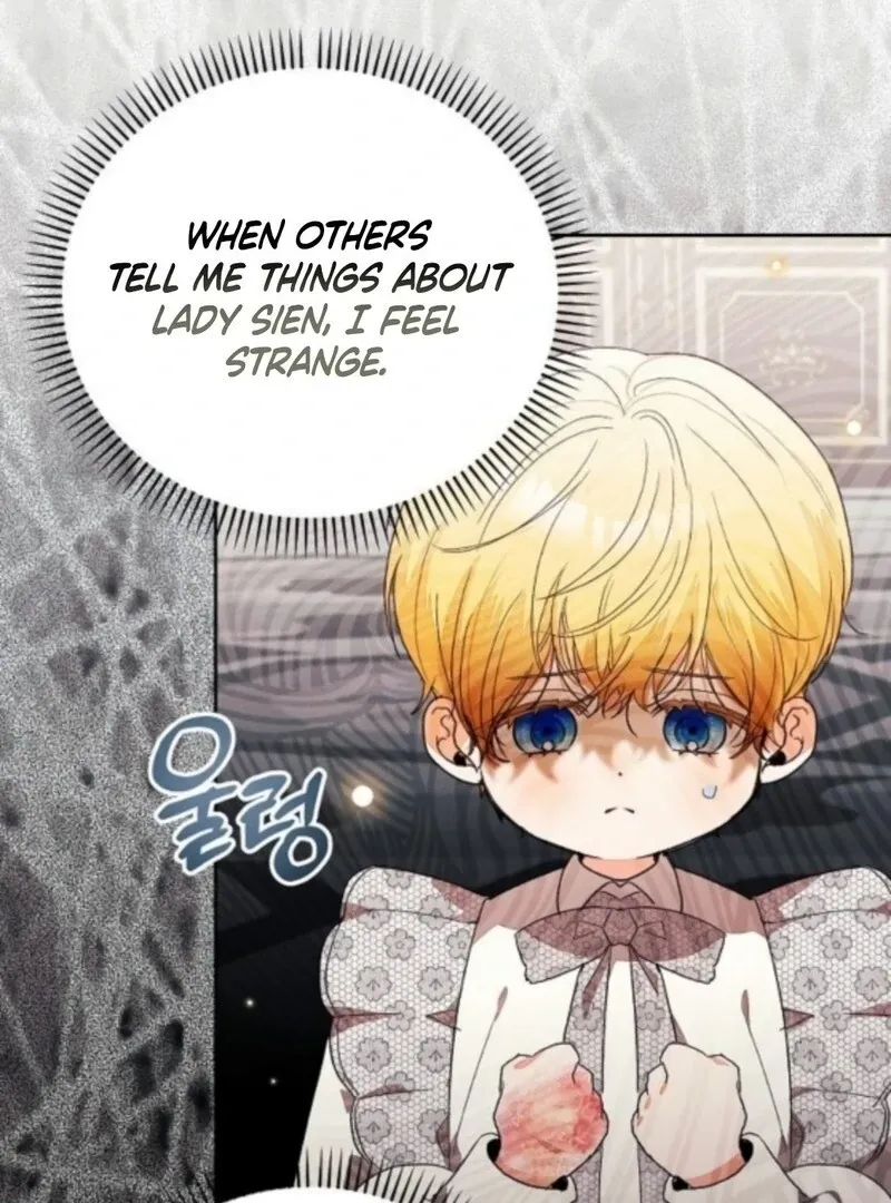 I Will Protect My Tyrant Dad! Chapter 39 page 34 - 