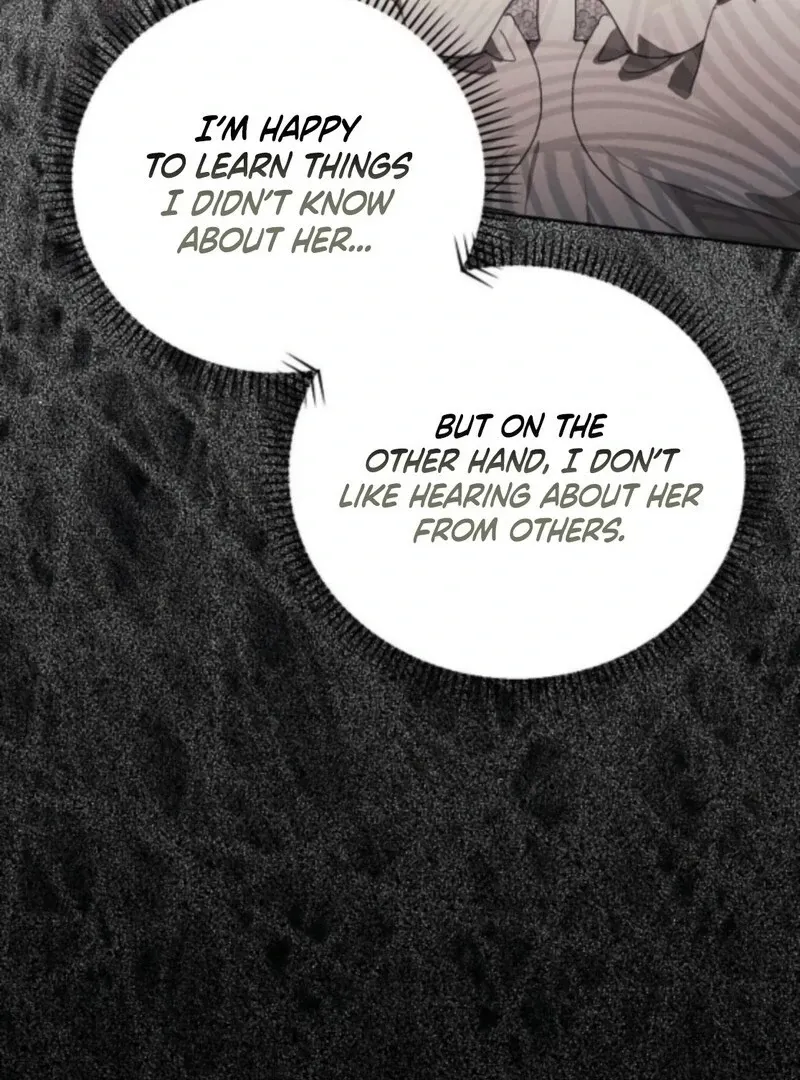 I Will Protect My Tyrant Dad! Chapter 39 page 35 - 