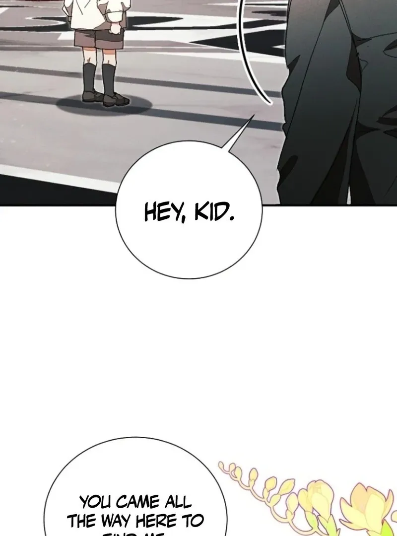 I Will Protect My Tyrant Dad! Chapter 39 page 5 - 