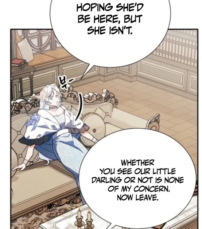 I Will Protect My Tyrant Dad! Chapter 39 page 52 - 