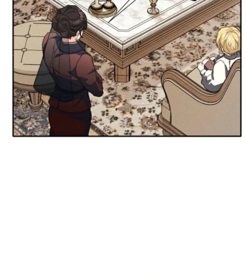 I Will Protect My Tyrant Dad! Chapter 39 page 53 - 