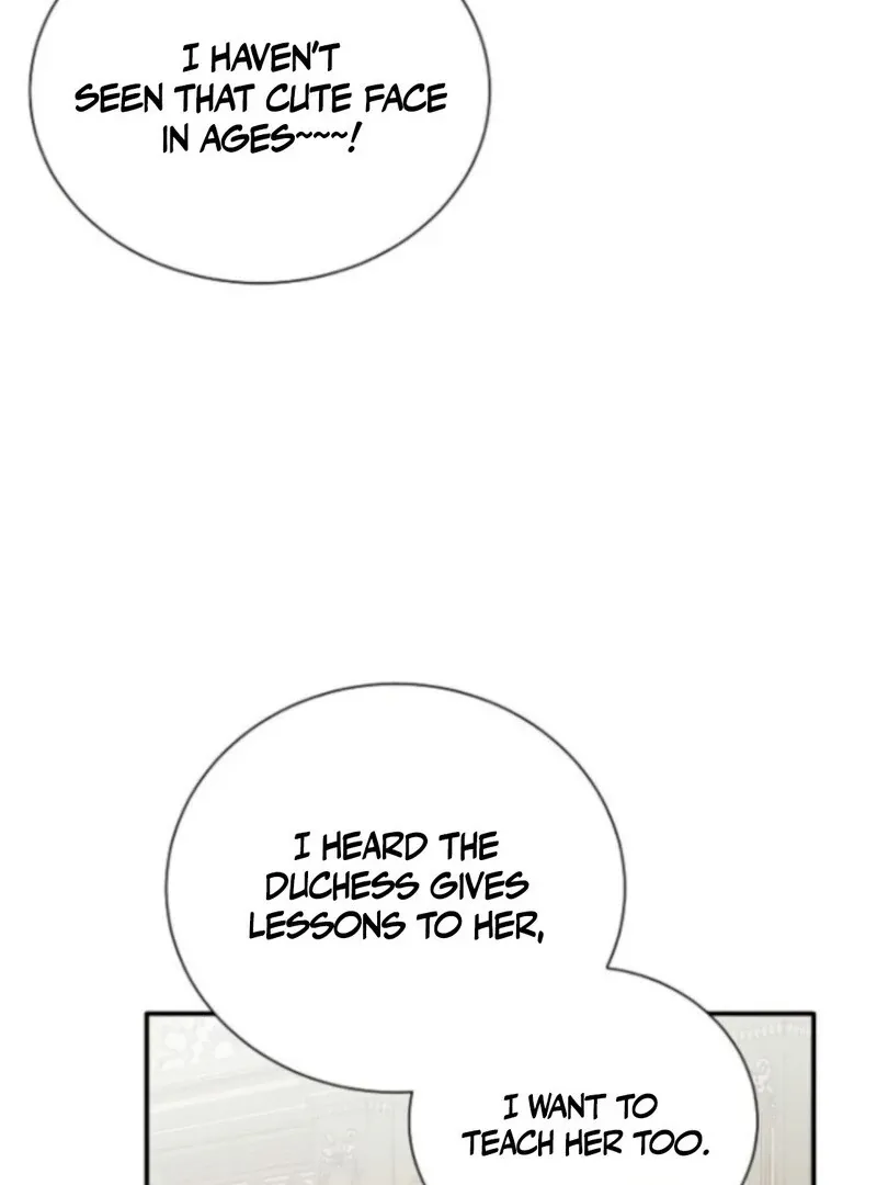 I Will Protect My Tyrant Dad! Chapter 39 page 55 - 