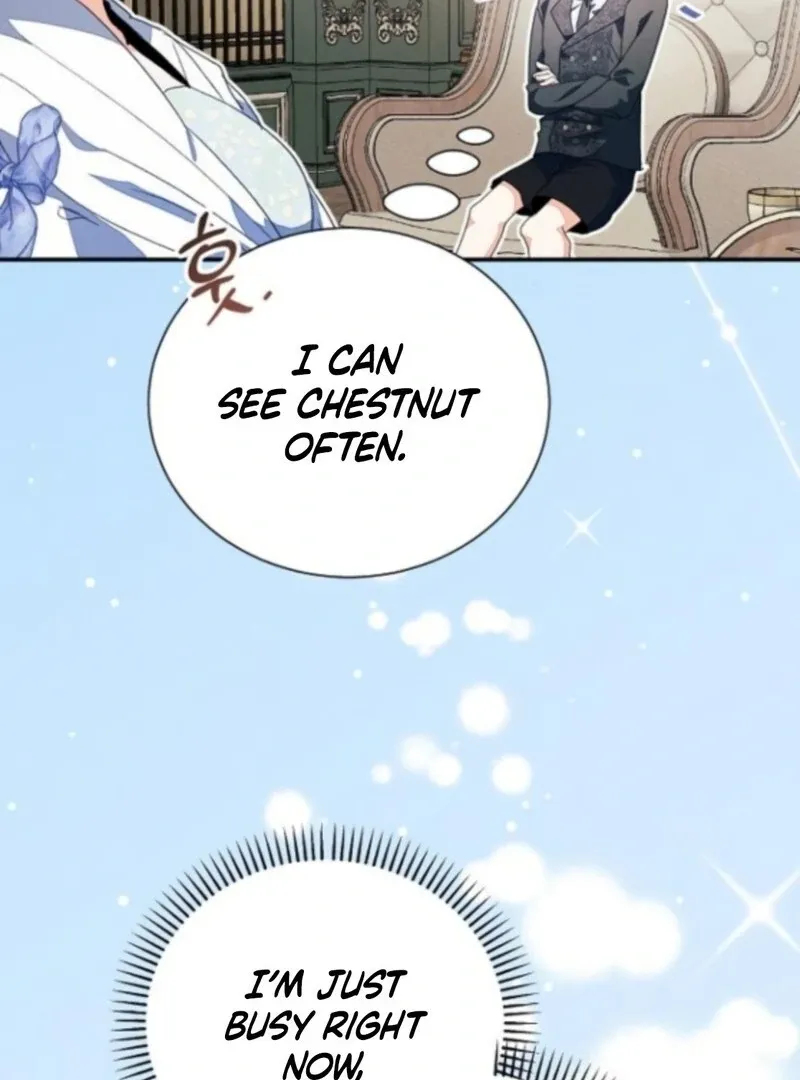 I Will Protect My Tyrant Dad! Chapter 39 page 58 - 