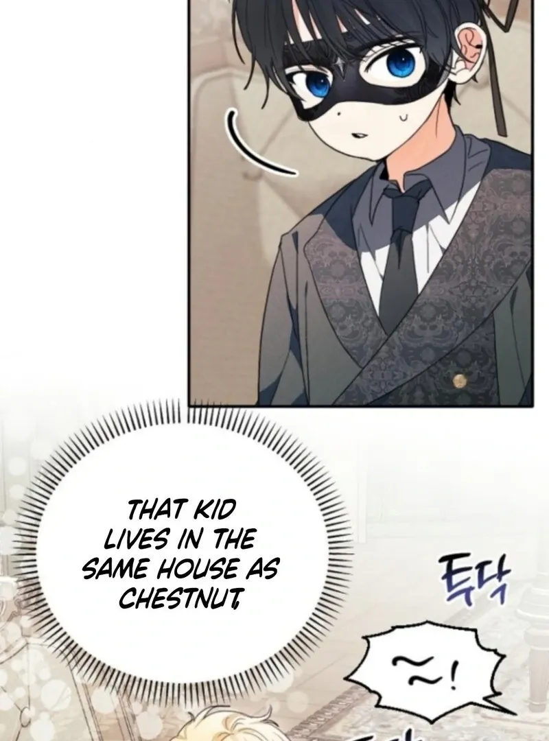 I Will Protect My Tyrant Dad! Chapter 39 page 60 - 